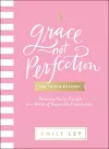 Grace, Not Perfection for Young Readers cover