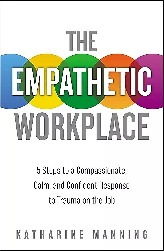 The Empathetic Workplace cover