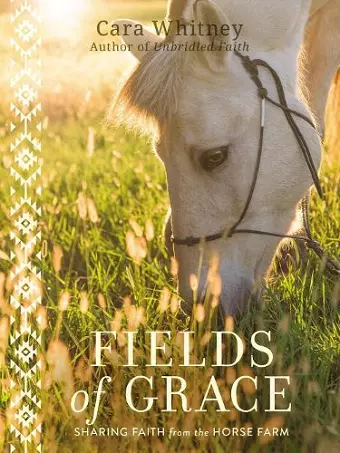 Fields of Grace cover