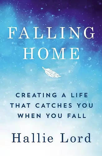 Falling Home cover