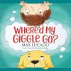 Where'd My Giggle Go? cover