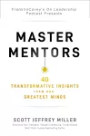 Master Mentors cover