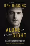 Alone in Plain Sight cover