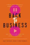 Back to Business cover