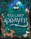 Lullaby Prayer cover