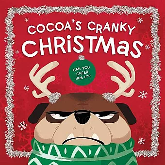 Cocoa's Cranky Christmas cover