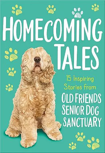 Homecoming Tales cover