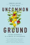 Uncommon Ground cover