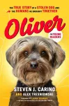 Oliver for Young Readers cover