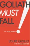 Goliath Must Fall for Young Readers cover