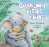 Grandma Kisses and Hugs cover