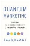 Quantum Marketing cover