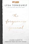 The Forgiveness Journal cover
