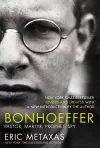 Bonhoeffer cover