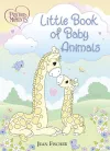 Precious Moments: Little Book of Baby Animals cover
