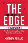 The Introvert’s Edge to Networking cover