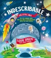 Indescribable for Little Ones cover