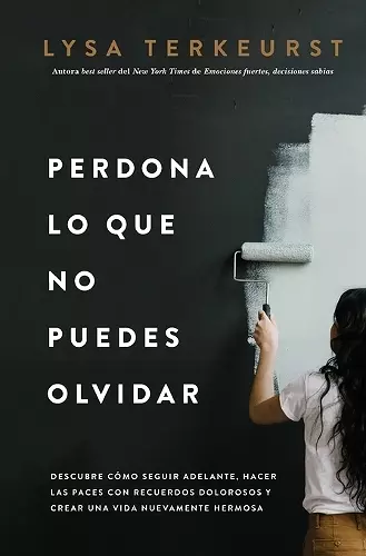 Perdona lo que no puedes olvidar cover