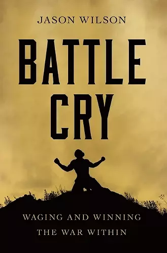 Battle Cry cover