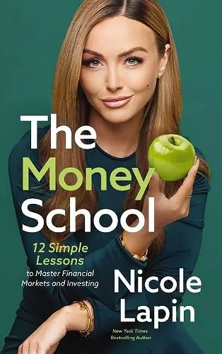 The Money School cover