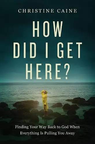 How Did I Get Here? cover