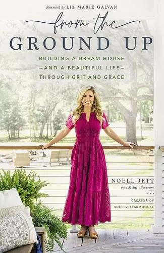 From the Ground Up cover