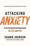 Attacking Anxiety cover