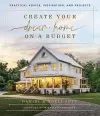 Create Your Dream Home on a Budget cover