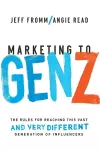 Marketing to Gen Z cover