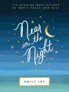 Near in the Night cover