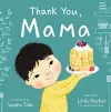 Thank You, Mama cover