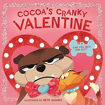 Cocoa's Cranky Valentine cover