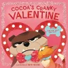Cocoa's Cranky Valentine cover