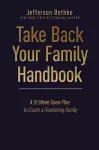 Take Back Your Family Handbook cover