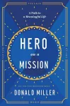 Hero on a Mission cover