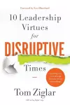 10 Leadership Virtues for Disruptive Times cover