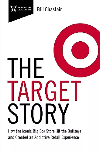 Target Story cover