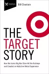Target Story cover