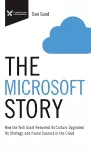 The Microsoft Story cover