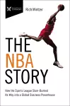 The NBA Story cover