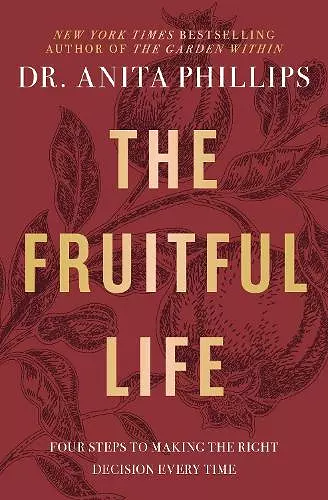 The Fruitful Life cover