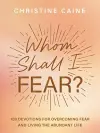 Whom Shall I Fear? cover