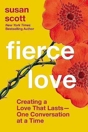 Fierce Love cover