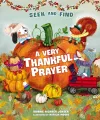 A Very Thankful Prayer Seek and Find cover