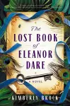 The Lost Book of Eleanor Dare cover