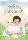 Precious Moments: My Bible Songbook cover