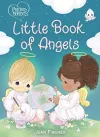 Precious Moments: Little Book of Angels cover