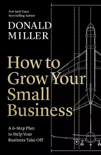 How to Grow Your Small Business cover