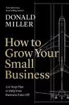 How to Grow Your Small Business cover