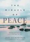 The Miracle of Peace cover